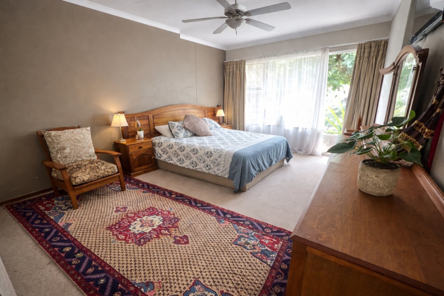 4 Bedroom Property for Sale in Sasolburg Ext 4 Free State